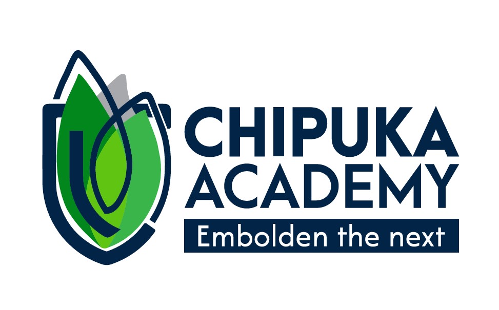 Chipuka Academy logo