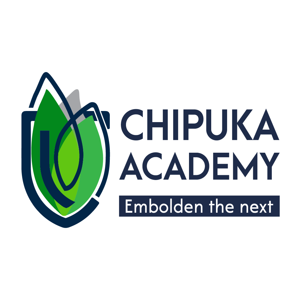 Chipuka Academy logo